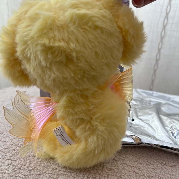 Maytree Dumia Deep Sea Series – Weiyue Plush Doll - Picture 4 of 6